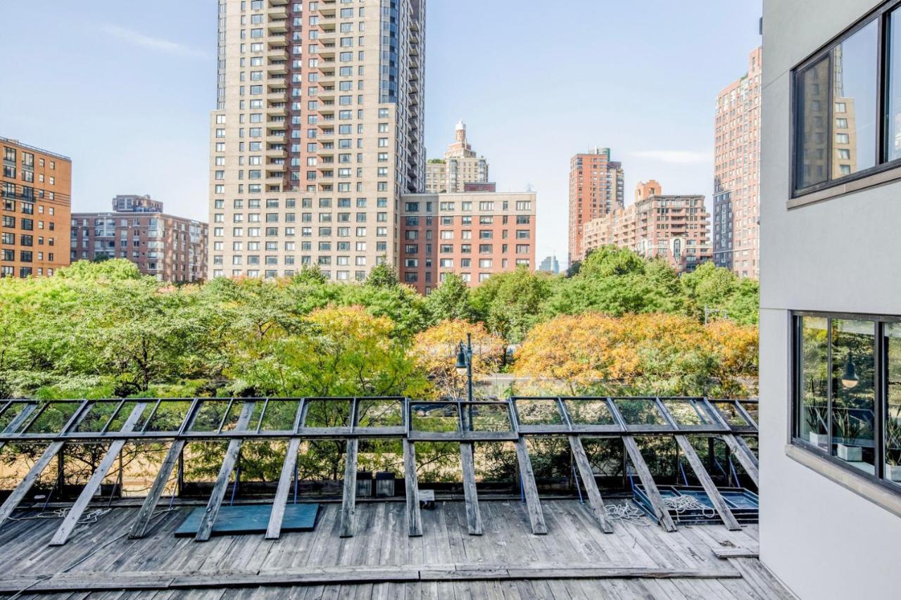 Financial District Studio W Doorman Elevator Nyc-1264 Apartment New York Exterior photo